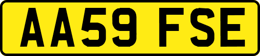 AA59FSE
