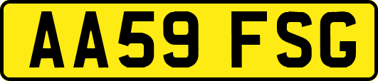 AA59FSG