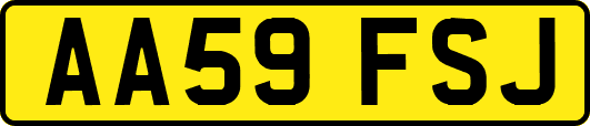 AA59FSJ