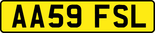 AA59FSL