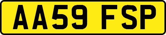 AA59FSP