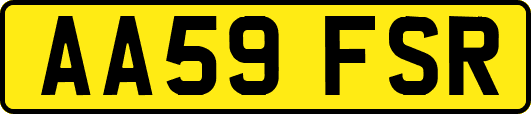 AA59FSR
