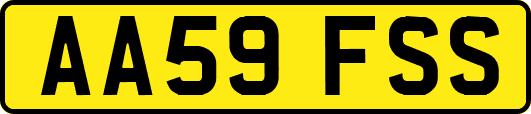 AA59FSS