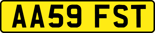 AA59FST
