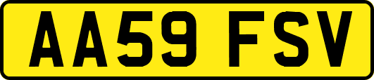 AA59FSV