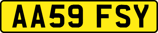 AA59FSY