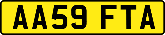 AA59FTA