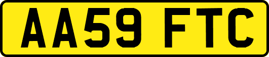 AA59FTC