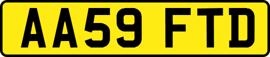 AA59FTD