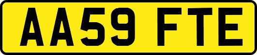 AA59FTE