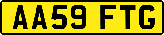 AA59FTG