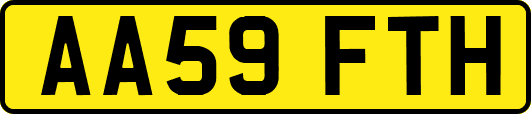 AA59FTH