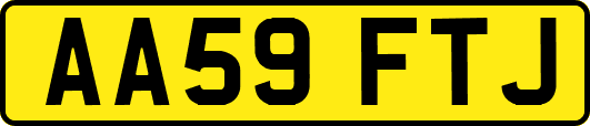 AA59FTJ