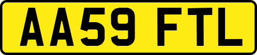 AA59FTL