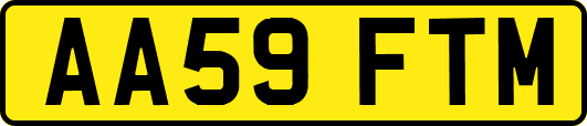 AA59FTM