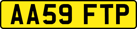 AA59FTP