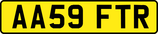 AA59FTR