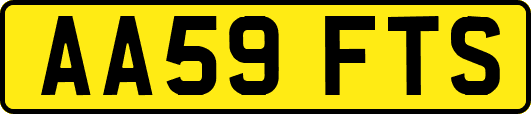 AA59FTS