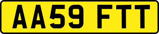 AA59FTT