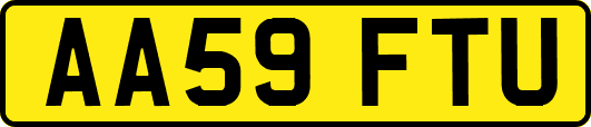 AA59FTU