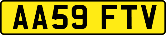 AA59FTV