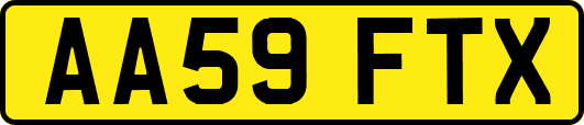 AA59FTX