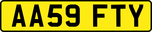 AA59FTY