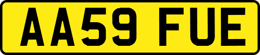 AA59FUE