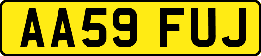 AA59FUJ