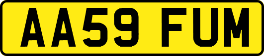 AA59FUM