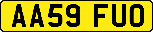 AA59FUO
