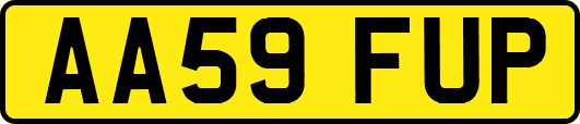 AA59FUP