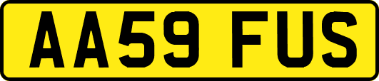 AA59FUS