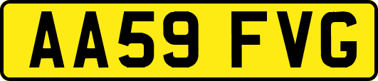 AA59FVG