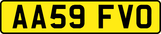 AA59FVO