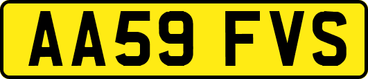 AA59FVS