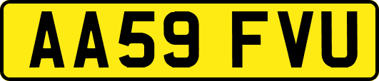 AA59FVU
