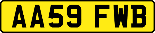 AA59FWB