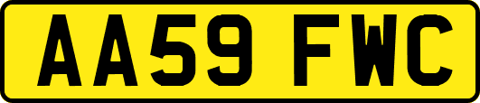 AA59FWC