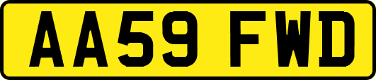 AA59FWD