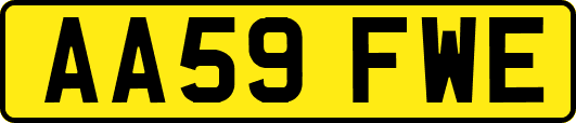 AA59FWE