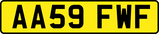 AA59FWF
