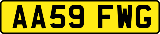 AA59FWG