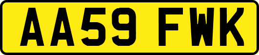 AA59FWK
