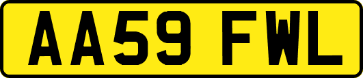 AA59FWL