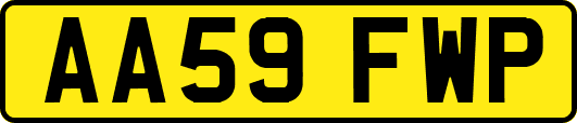 AA59FWP