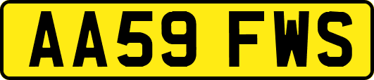 AA59FWS
