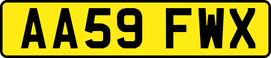 AA59FWX