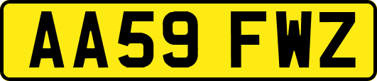 AA59FWZ