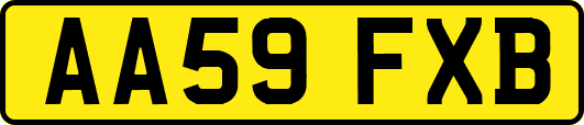 AA59FXB